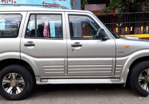 Mahindra Scorpio 2002-2006 2.6 SLX Turbo 7 Seater MT for sale