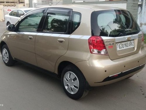 Chevrolet Aveo U-VA 1.2 LS MT for sale