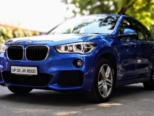 Used 2018 BMW X1 AT for sale