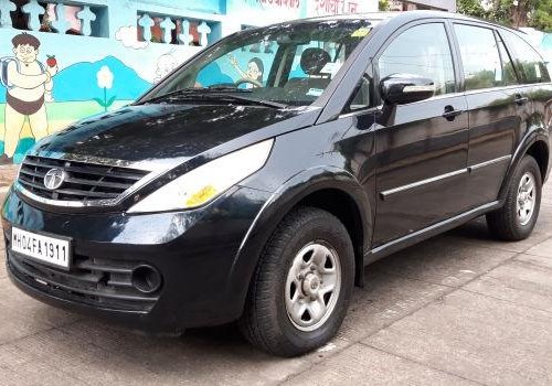 Tata Aria 2010-2013 Pure 4x2 MT for sale