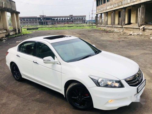 2012 Honda Accord AT for sale 