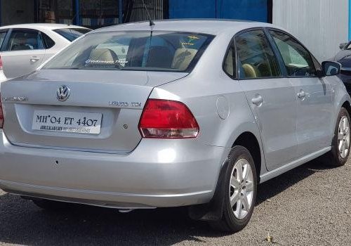 Volkswagen Vento 2010-2013 Diesel Highline MT for sale