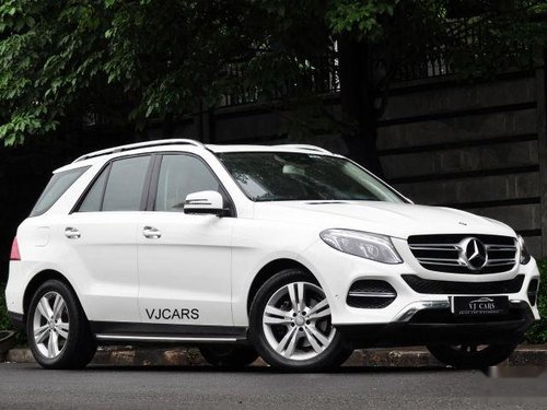 Mercedes-Benz GLE 350d AT for sale