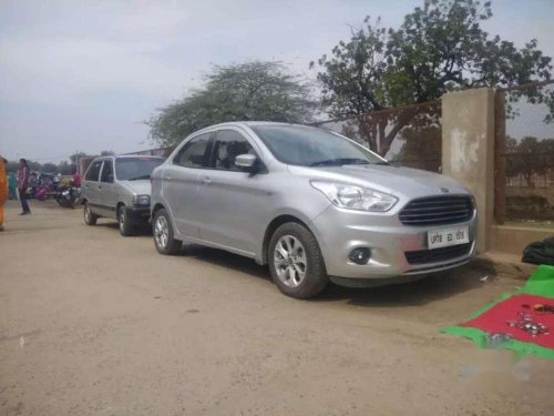 2016 Ford Aspire Titanium Diesel MT for sale 