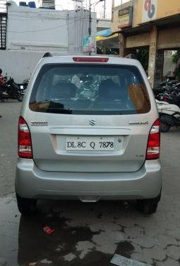 Maruti Wagon R 1999-2006 LXI BSIII MT for sale