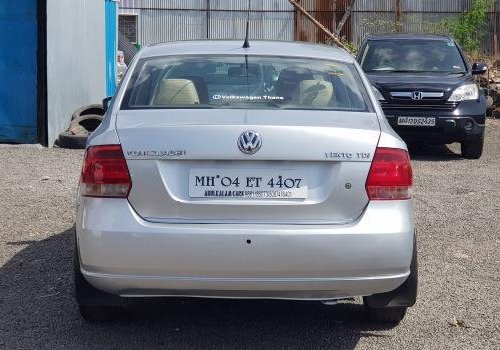 Volkswagen Vento 2010-2013 Diesel Highline MT for sale