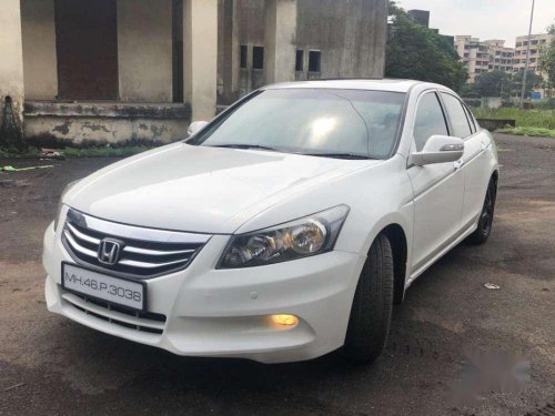 2012 Honda Accord AT for sale 