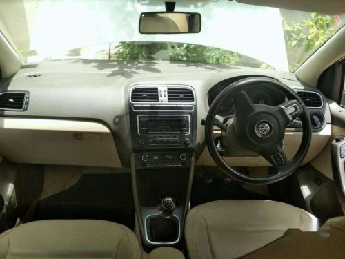 Volkswagen Vento 2014 MT for sale 