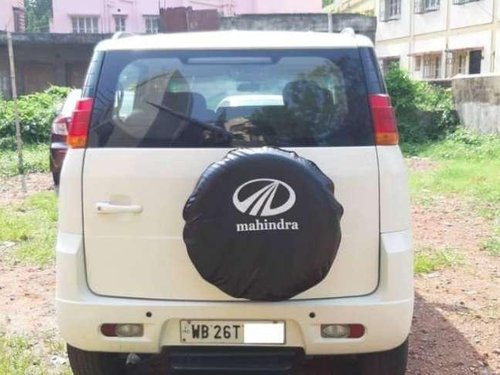 Mahindra Quanto C8, 2015, Diesel MT for sale 