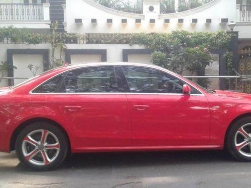 Audi A4 AT 2015 for sale