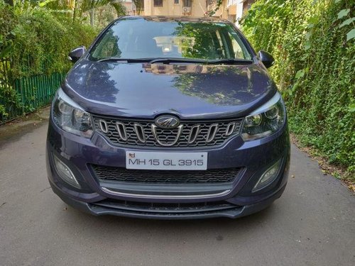 2018 Mahindra Marazzo M8 MT for sale