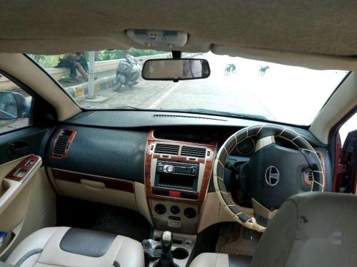 Used Tata Manza MT car at low price