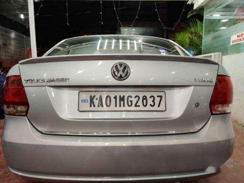 Volkswagen Vento Highline Petrol, 2010, Petrol MT for sale 