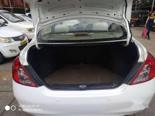 Used 2011 Nissan Sunny MT for sale
