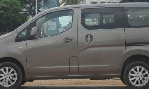 Used Nissan Evalia XV 2014 MT for sale