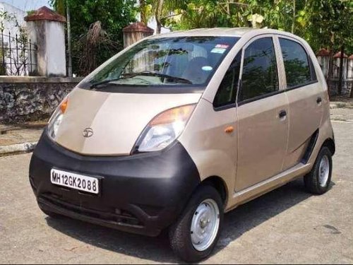 Used Tata Nano CX 2010 MT for sale 