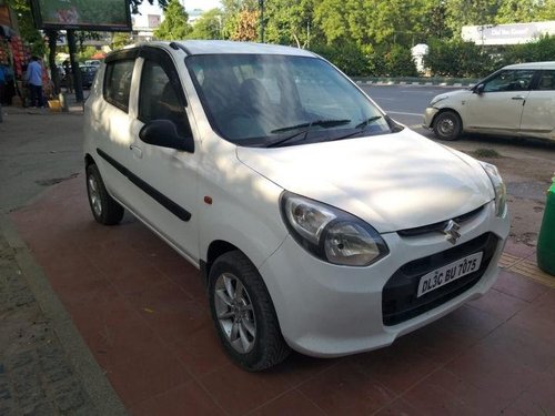 Used Maruti Suzuki Alto 800 LXI 2014 MT for sale