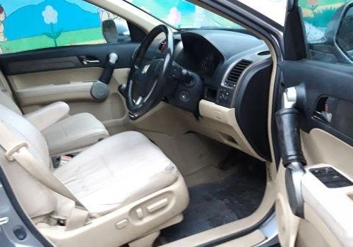 Used 2007 Honda CR V 2.4 MT for sale