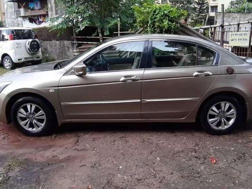 Used Honda Accord 2.4 AT 2010 for sale 