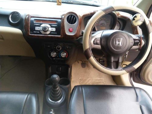 2014 Honda Amaze VX i DTEC MT for sale 