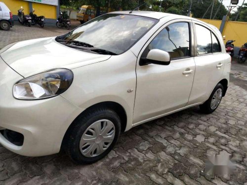 2014 Renault Pulse RxL MT for sale at low price