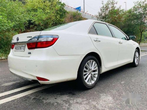 Toyota Camry 2016 AT for sale 