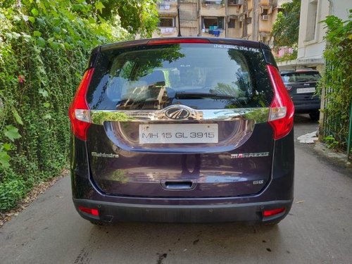 2018 Mahindra Marazzo M8 MT for sale