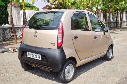 2010 Tata Nano CX MT for sale at low price