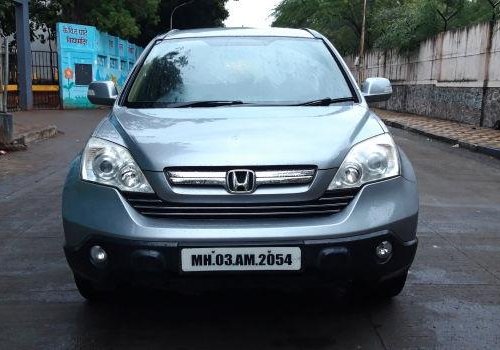 Used 2007 Honda CR V 2.4 MT for sale