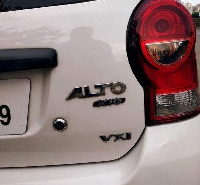 Maruti Alto K10 VXI MT for sale