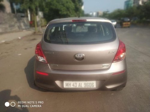 2013 Hyundai i20 Sportz Diesel MT for sale