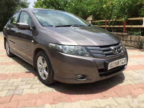 Honda City 2008-2011 1.5 V AT for sale