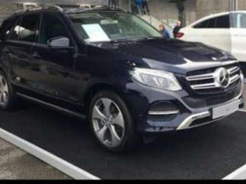 Used 2016 GLE  for sale in Ernakulam