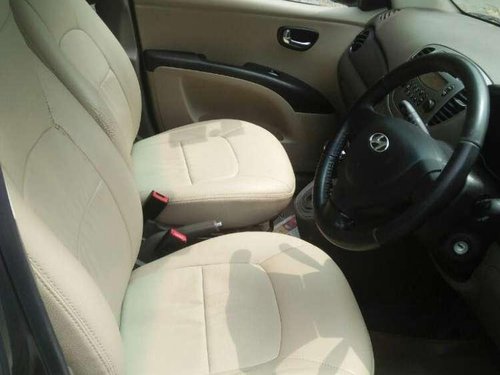 Used Hyundai i10 AT for sale at low price