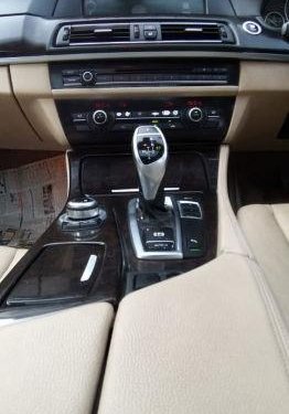 Used BMW 5 Series 530d Sedan 3.0 AT 2010 for sale