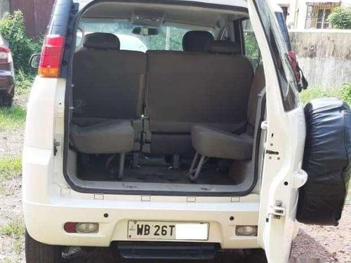 Mahindra Quanto C8, 2015, Diesel MT for sale 