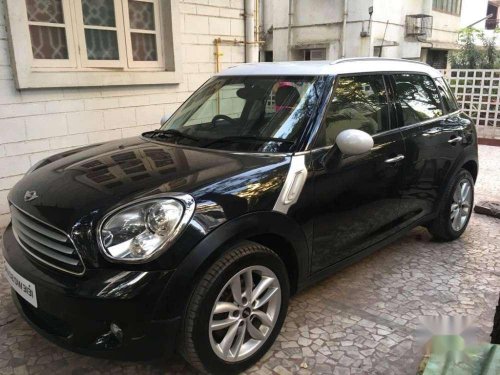 Mini Countryman Cooper D, 2015, Diesel AT for sale 