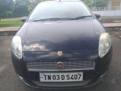 Used 2010 Fiat Punto MT for sale 