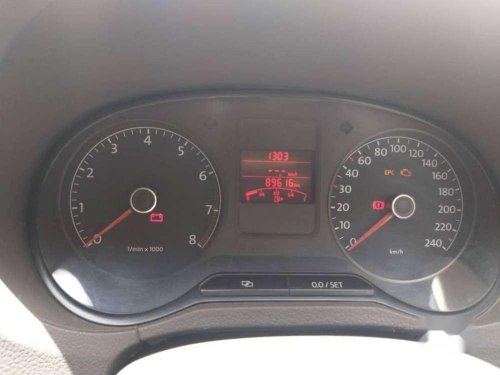 Volkswagen Vento Highline Petrol, 2011, Petrol MT for sale 