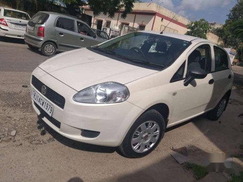 Used 2014 Fiat Punto Evo MT for sale 