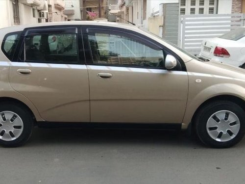 Chevrolet Aveo U-VA 1.2 LS MT for sale