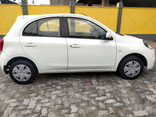 2014 Renault Pulse RxL MT for sale at low price