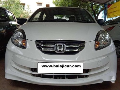 2015 Honda Amaze AT for sale