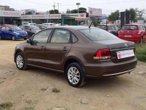 2016 Volkswagen Vento MT for sale 