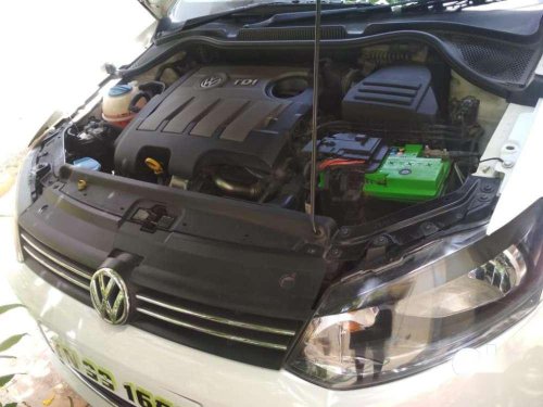 Volkswagen Vento 2014 MT for sale 