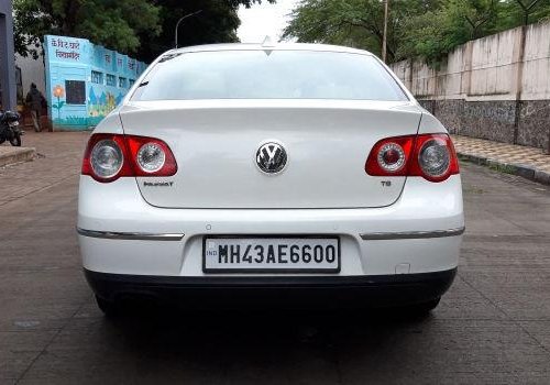 2010 Volkswagen Passat 1.8 TSI MT for sale