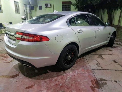 Used 2013 Jaguar XF AT for sale