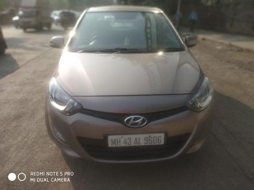 2013 Hyundai i20 Sportz Diesel MT for sale