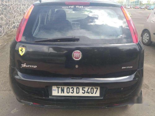 Used 2010 Fiat Punto MT for sale 