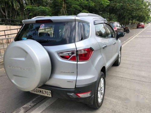 Used 2016 Ford EcoSport AT for sale 